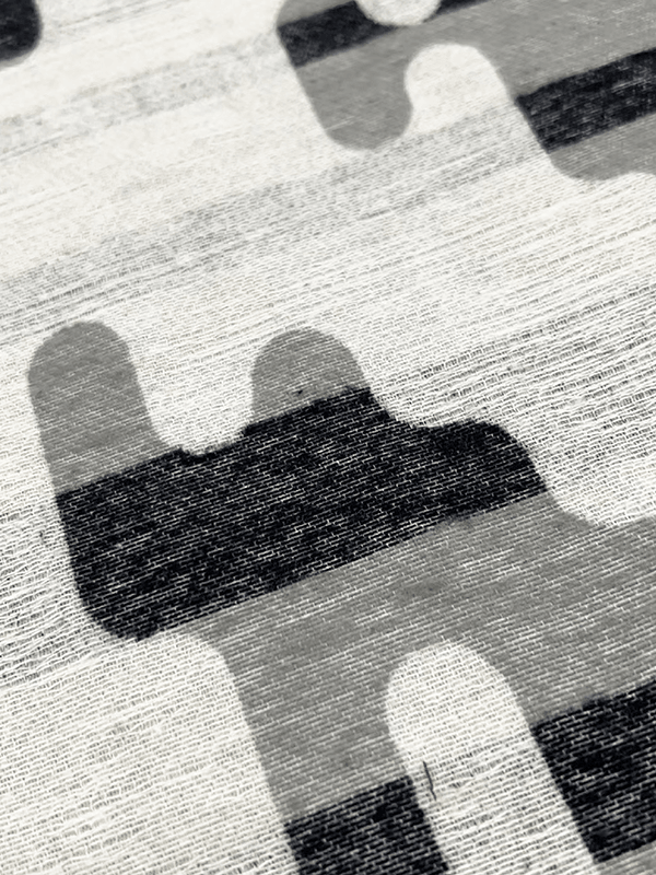 Is Cotton Jacquard Fabric de perfecte mix van schoonheid en functionaliteit?